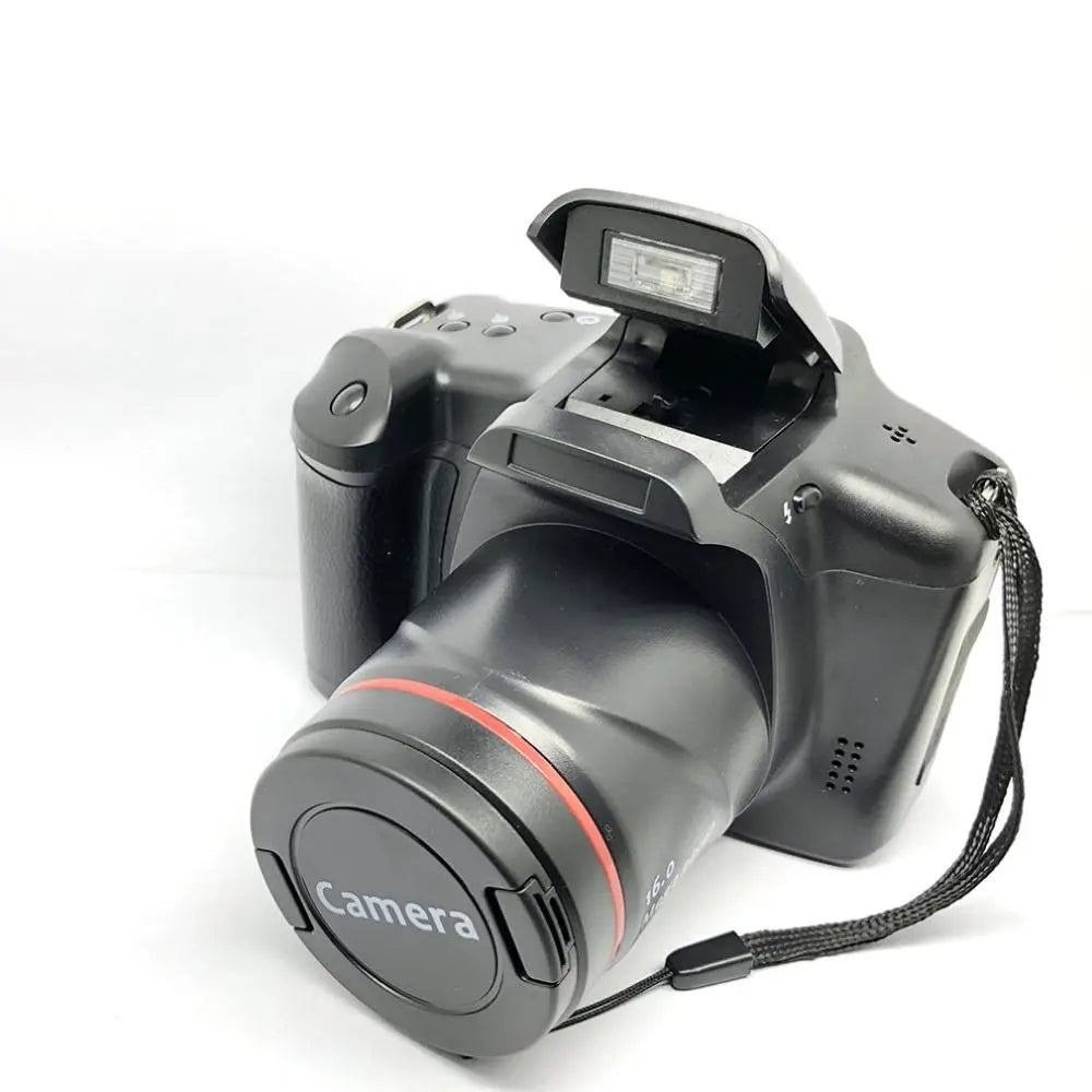 Professional XJ05 Digital Camera