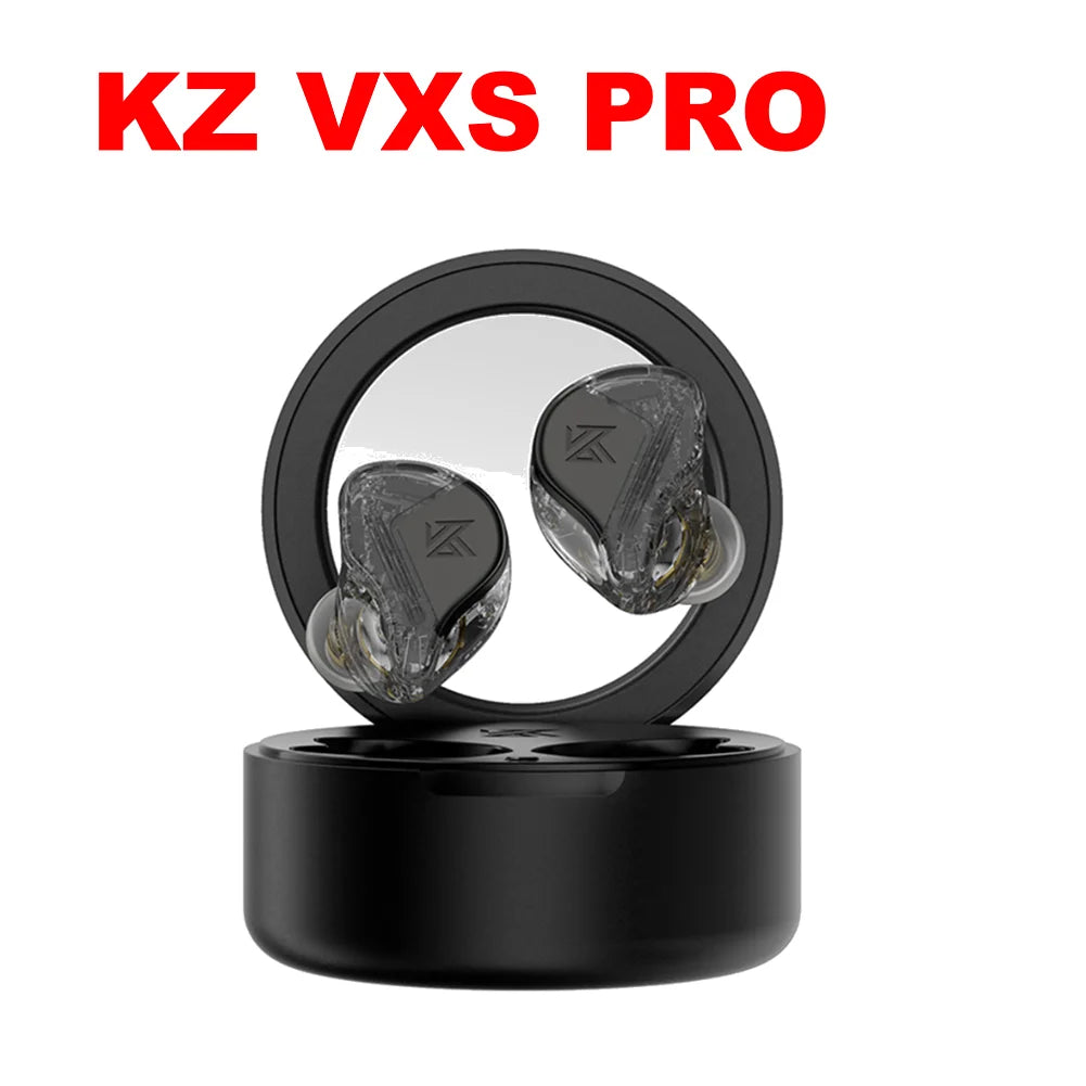 VXS Pro Earphones