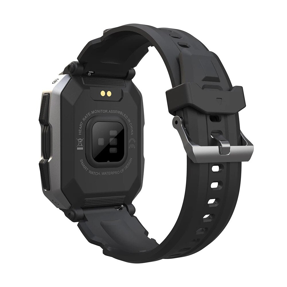 C20  Health Smart Watches Fitness Tracker  Waterproof