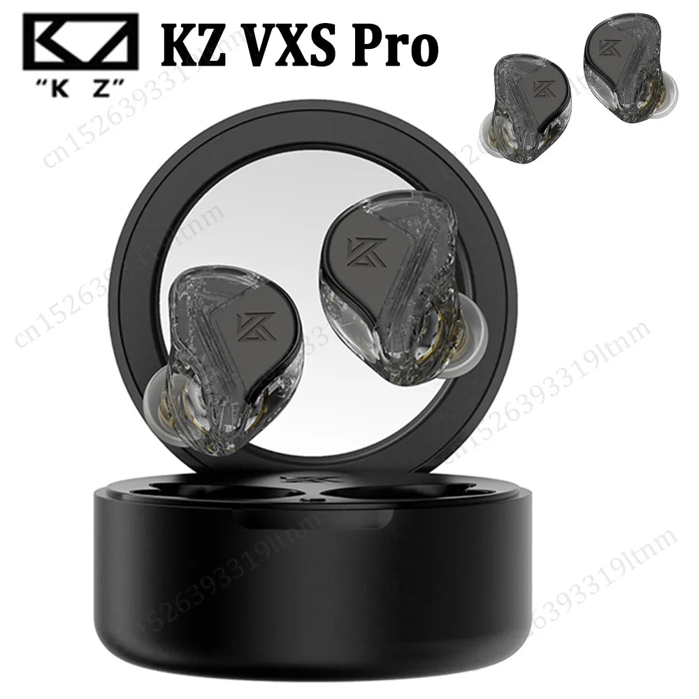 KZ VXS Pro TWS Earphones