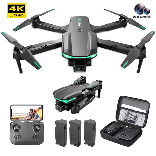 Z50 KK3 Pro Mini Drone 4K Pro