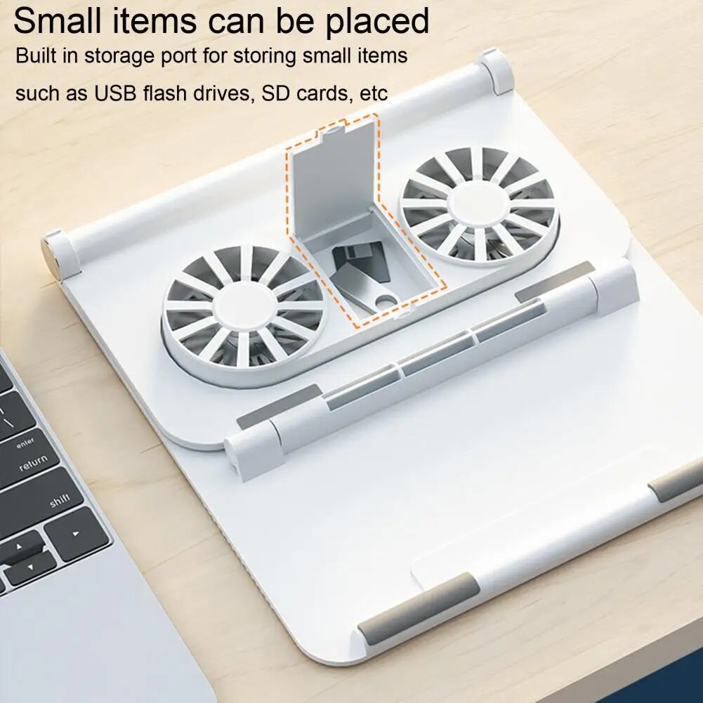 Laptop Cooling Stand