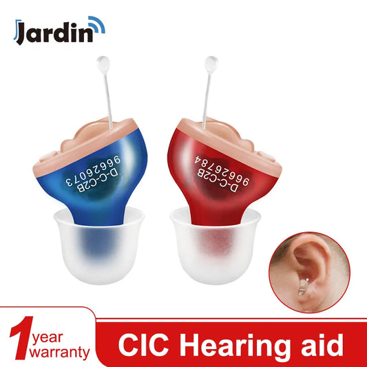 Hearing Aids Audifonos T12 for Deafness/Elderly