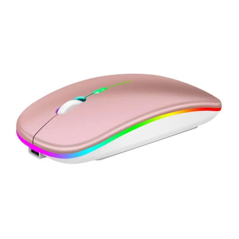 Computer Silent Mouse