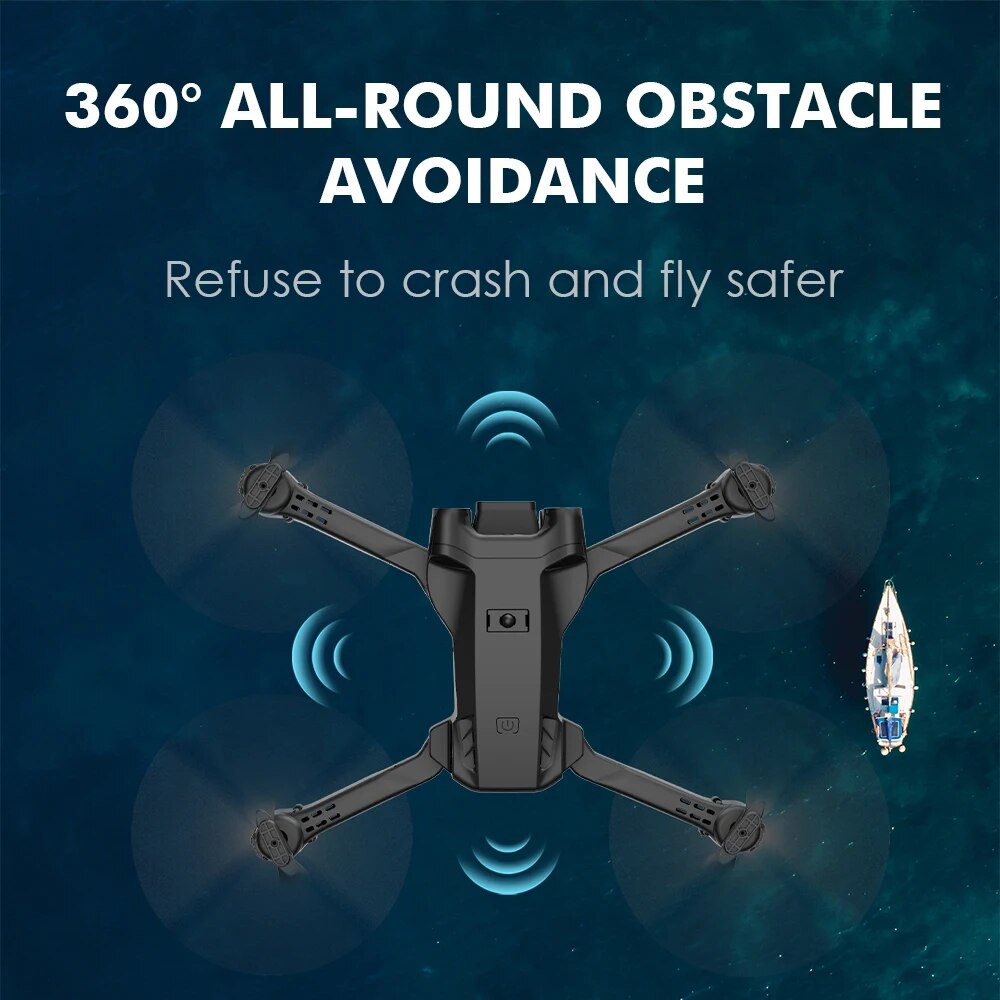 Z50 E63 Drones