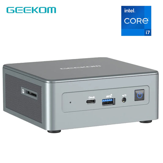 GEEKOM Mini IT11 Mini PC