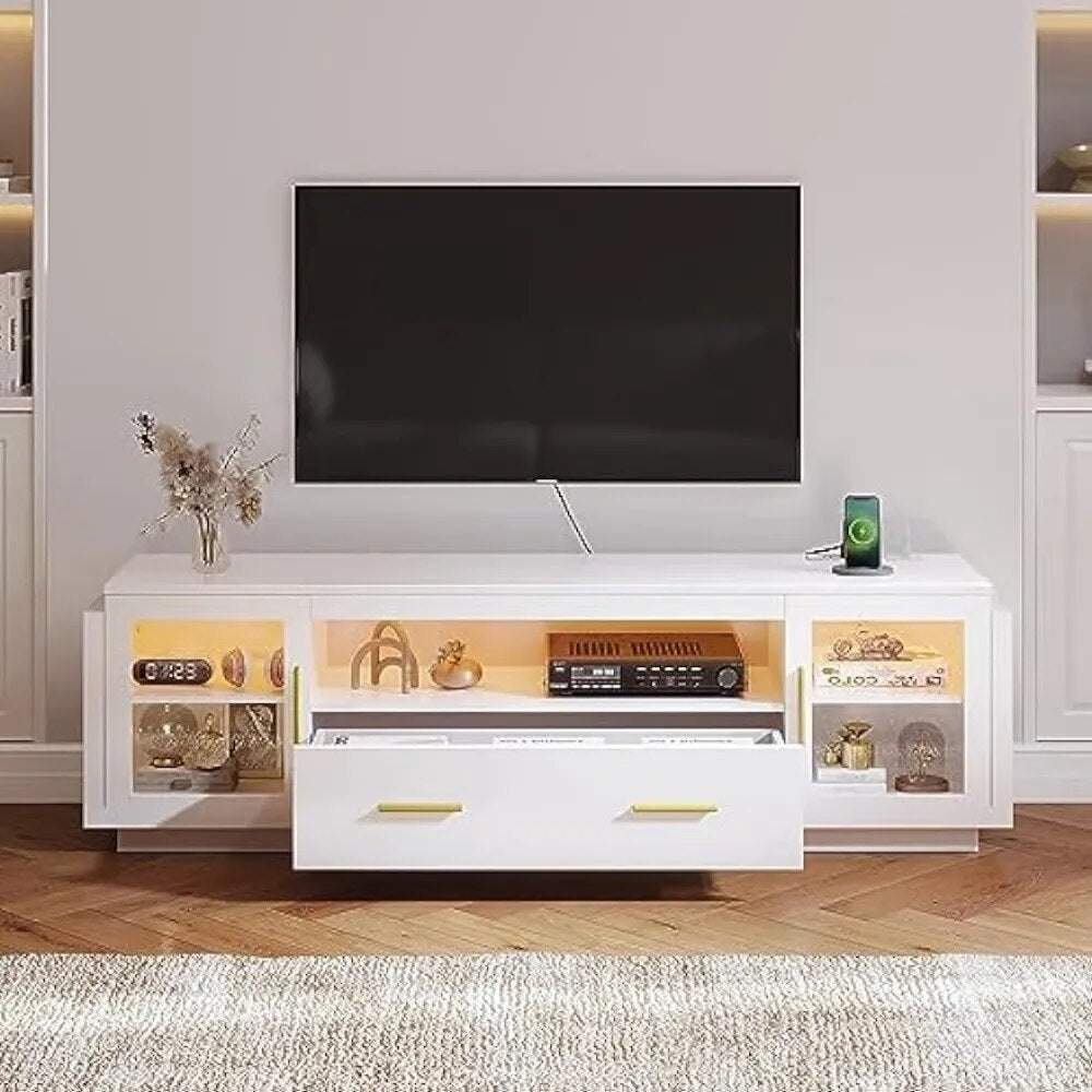 Television Stands for TVs Up to 75 inch