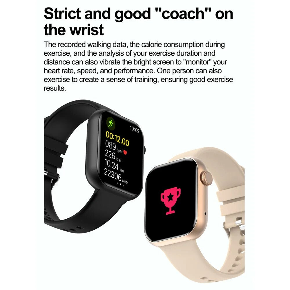 Xiaomi 2023 ECG+PPG Bluetooth Call Smart Watch